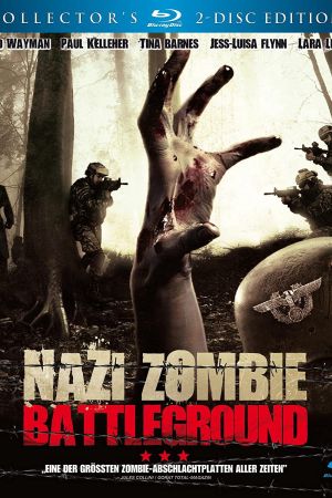 Nazi Zombie Battleground