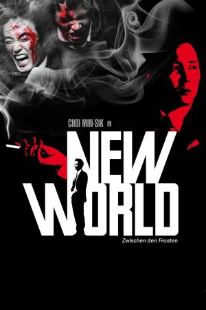 New World - Zwischen den Fronten Online Anschauen