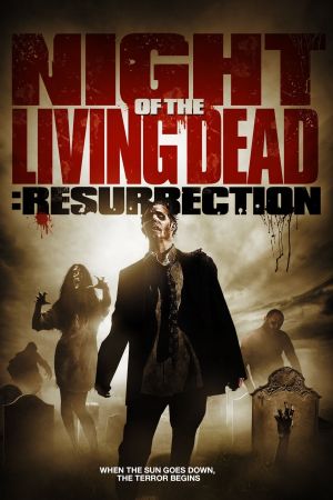 Night of the Living Dead: Resurrection Online Anschauen