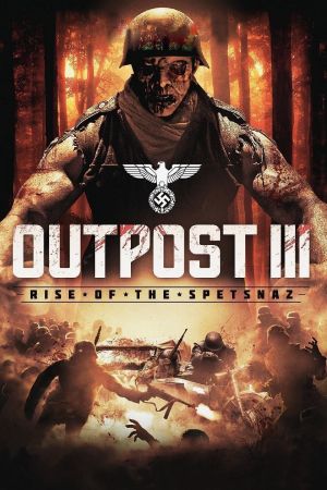 Outpost - Operation Spetsnaz Online Anschauen