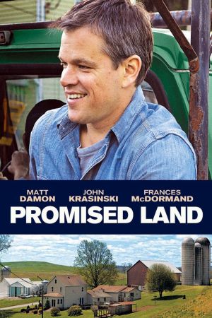 Promised Land Online Anschauen