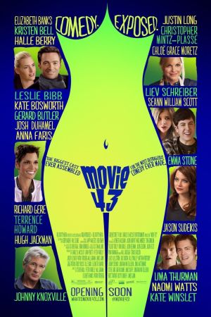 Movie 43 Online Anschauen