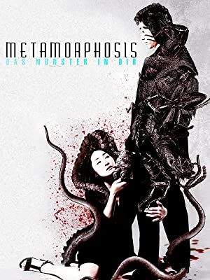 Metamorphosis - Das Monster in dir Online Anschauen