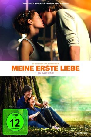 Meine erste Liebe