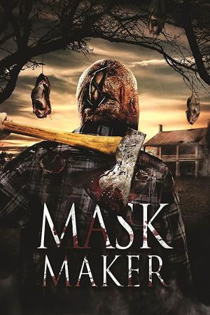 Mask Maker Online Anschauen