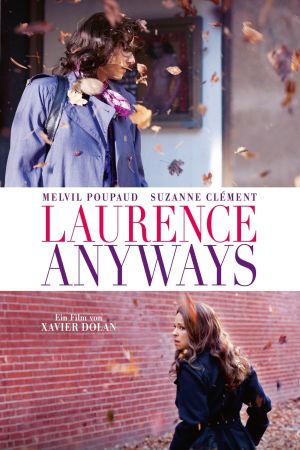 Laurence Anyways Online Anschauen