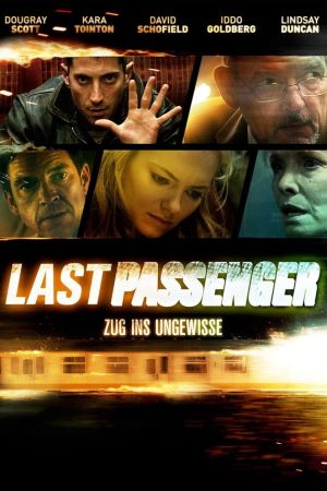 Last Passenger - Zug ins Ungewisse Online Anschauen