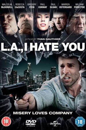 L.A., I Hate You Online Anschauen