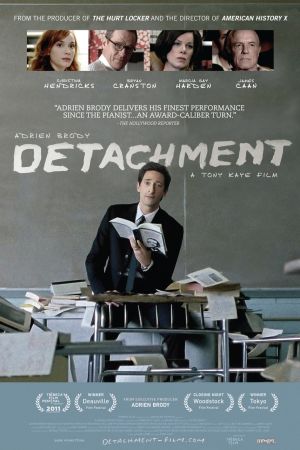 Detachment Online Anschauen