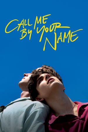 Call Me by Your Name Online Anschauen