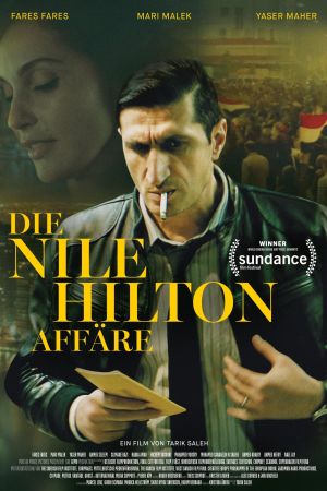 Die Nile Hilton Affäre Online Anschauen