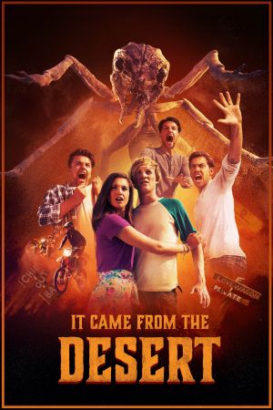 It came from the Desert Online Anschauen