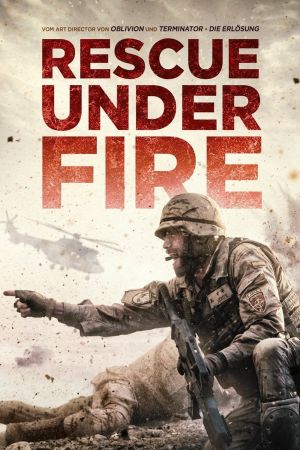 Rescue Under Fire Online Anschauen