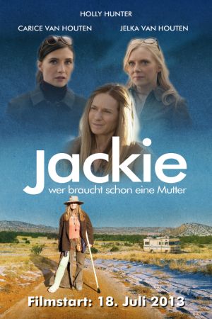 Jackie - Wer braucht schon eine Mutter