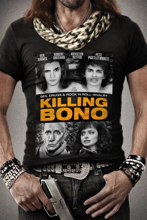 Killing Bono Online Anschauen