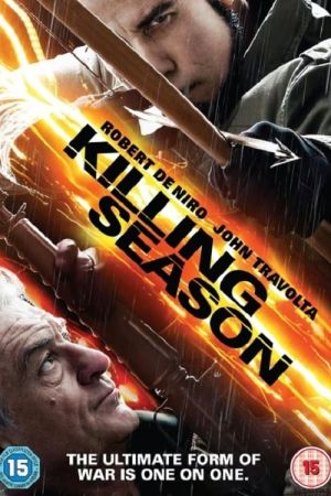 Killing Season Online Anschauen