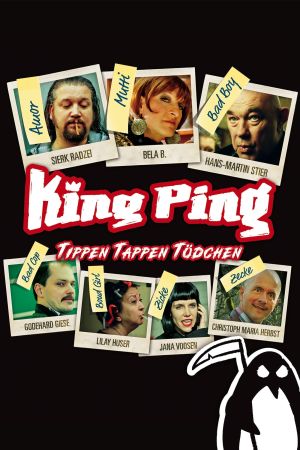 King Ping - Tippen Tappen Tödchen Online Anschauen