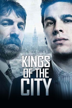 Kings Of The City Online Anschauen