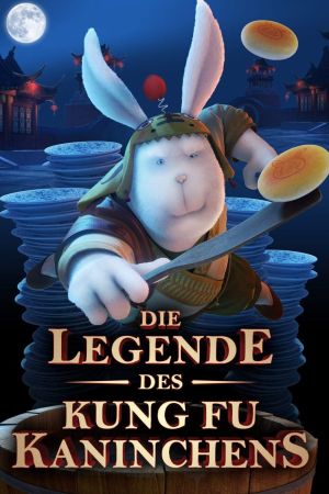 Die Legende des Kung Fu Kaninchens Online Anschauen