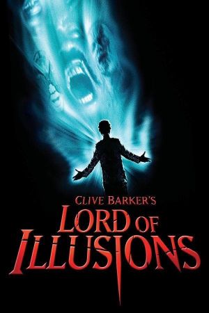 Lord of Illusions Online Anschauen