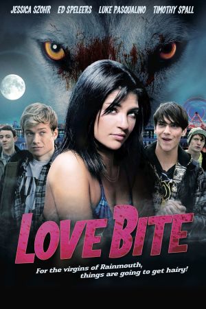 Love Bite – Nichts ist safer als Sex