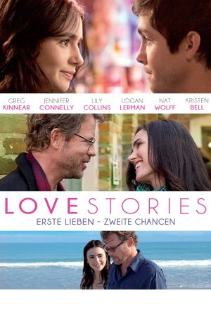 Love Stories - Erste Lieben, zweite Chancen Online Anschauen