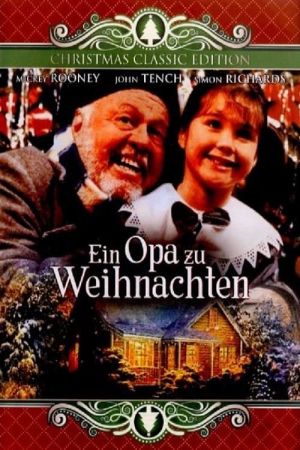 Ein Opa zu Weihnachten Online Anschauen