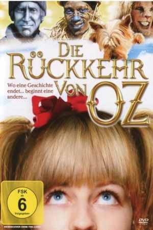 Die Rückkehr von Oz