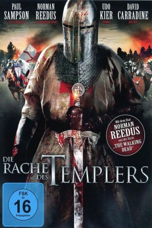 Die Rache des Templers Online Anschauen