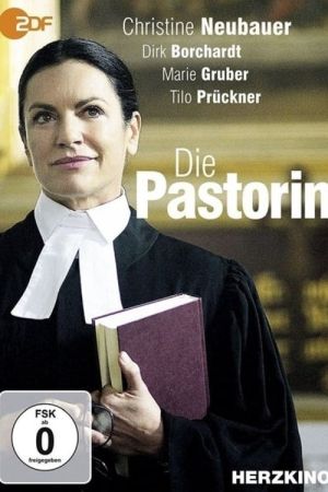 Die Pastorin Online Anschauen