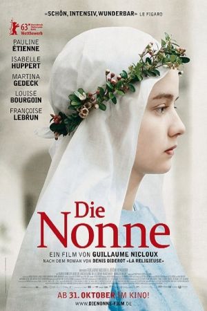 Die Nonne Online Anschauen