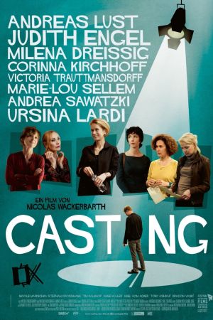 Casting