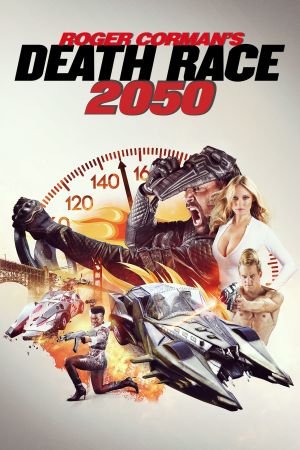 Death Race 2050 Online Anschauen