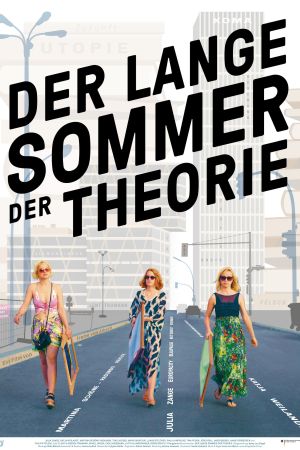 Der Lange Sommer der Theorie Online Anschauen