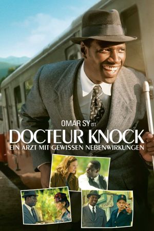 Docteur Knock Online Anschauen