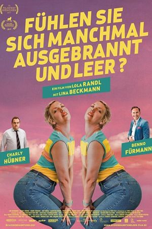 Fühlen Sie sich manchmal ausgebrannt und leer?