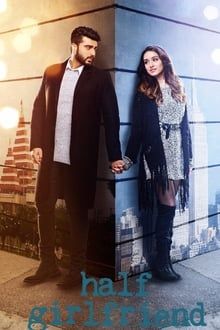 Half Girlfriend - Maybe, Baby! Online Anschauen