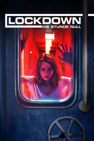 Lockdown - Die Stunde Null