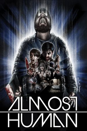 Almost Human Online Anschauen