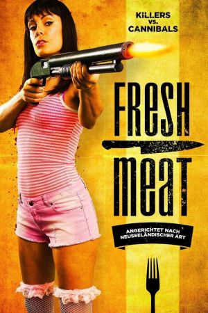 Fresh Meat Online Anschauen