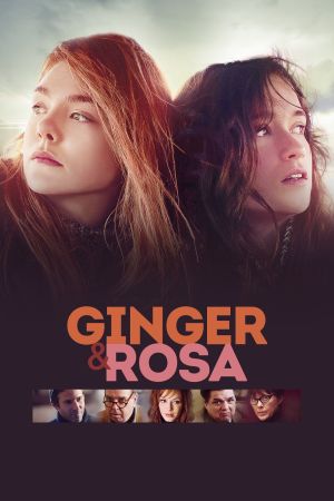 Ginger & Rosa Online Anschauen