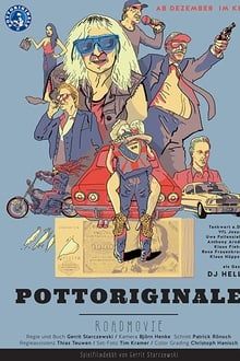 Pottoriginale: Roadmovie