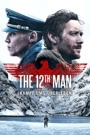 The 12th Man – Kampf ums Überleben Online Anschauen