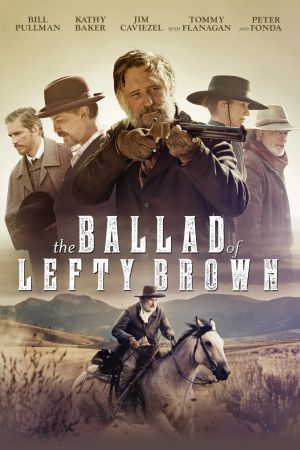 The Ballad of Lefty Brown Online Anschauen