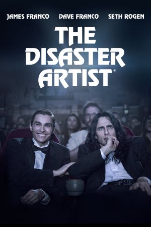 The Disaster Artist Online Anschauen