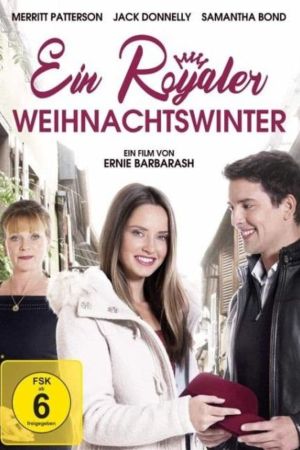 Ein royaler Weihnachtswinter Online Anschauen