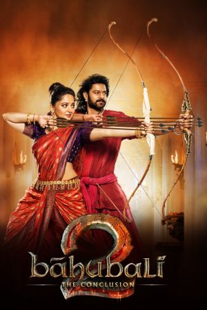 Baahubali 2: Die Schlussfolgerung Online Anschauen