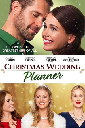 Christmas Wedding Planner Online Anschauen