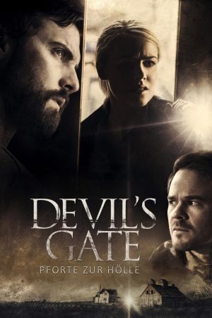 Devil's Gate - Pforte zur Hölle Online Anschauen