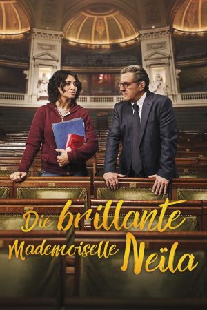 Die brillante Mademoiselle Neïla Online Anschauen